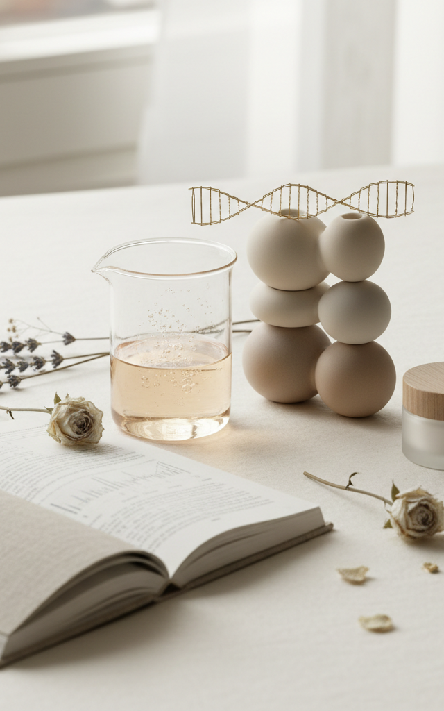 Parabens and Hormones: A Guide to the Reproductive Risks