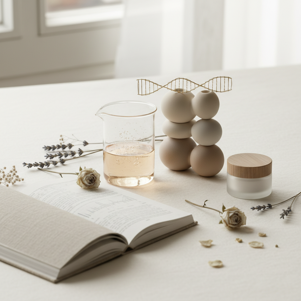 Parabens and Hormones: A Guide to the Reproductive Risks