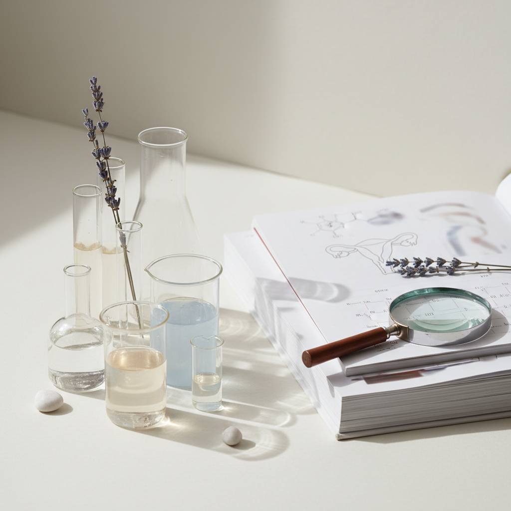 Cyclosiloxanes in Cosmetics: Reproductive Health Evidence