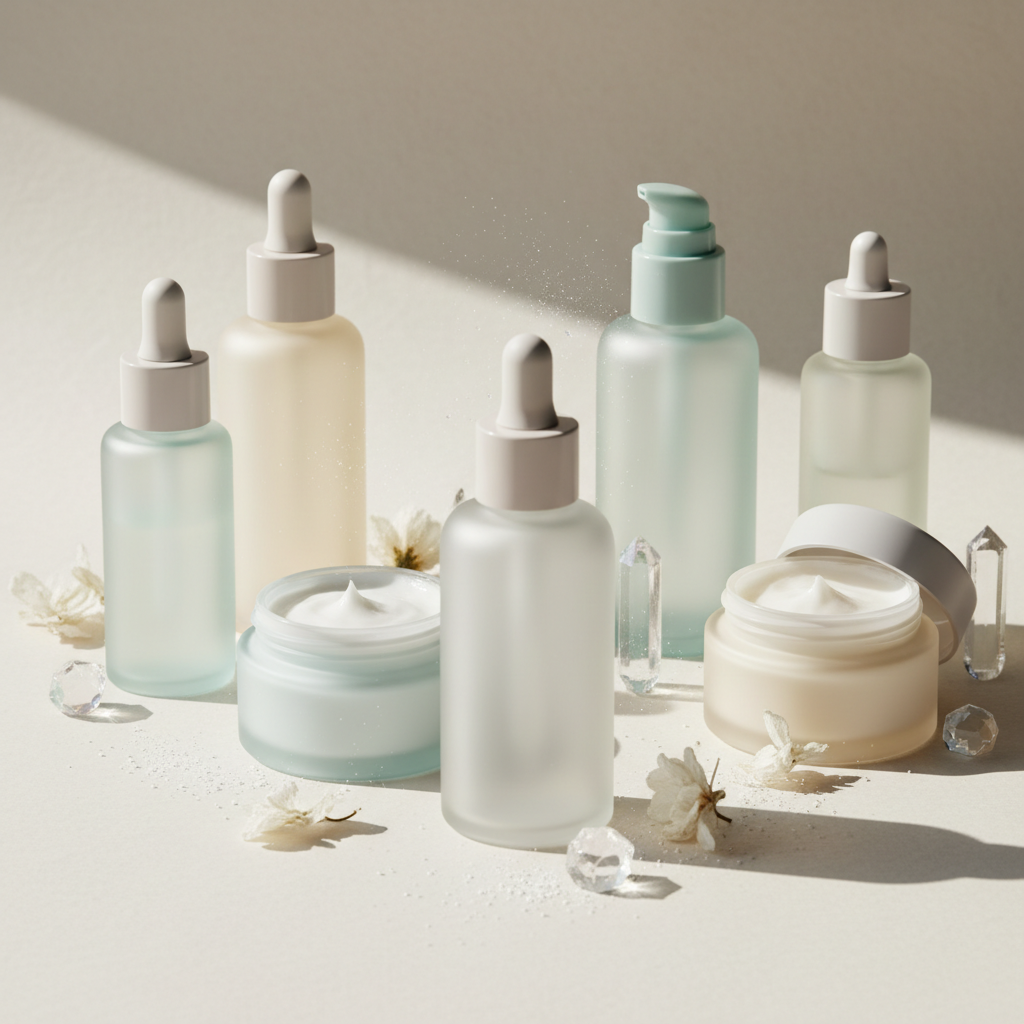 Hidden Allergens in Moisturizers: A Label-Reading Guide